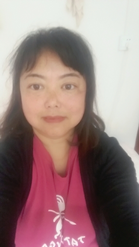 对影成单的第一张照片--昭通红颜知己交友网